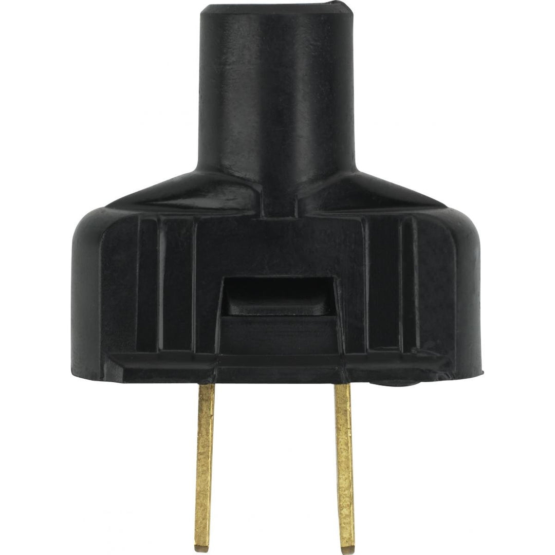 Satco Lighting 90-1116   Home Decor Black