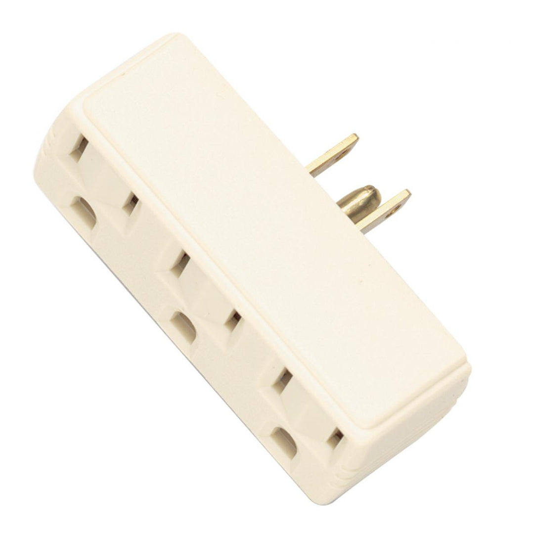 Satco Lighting 90-1118   Home Decor Ivory