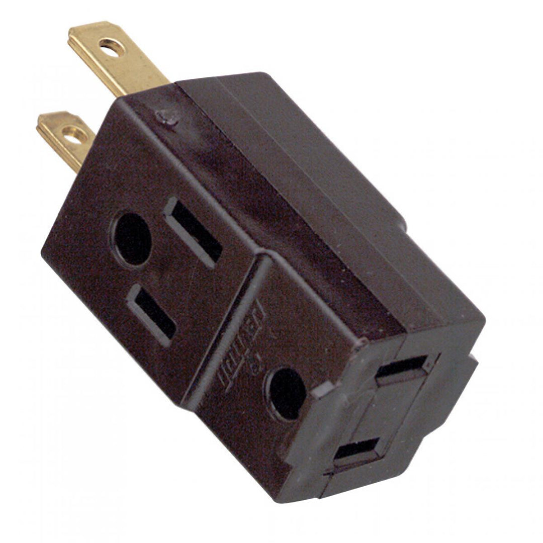 Satco Lighting 90-1119   Home Decor Brown