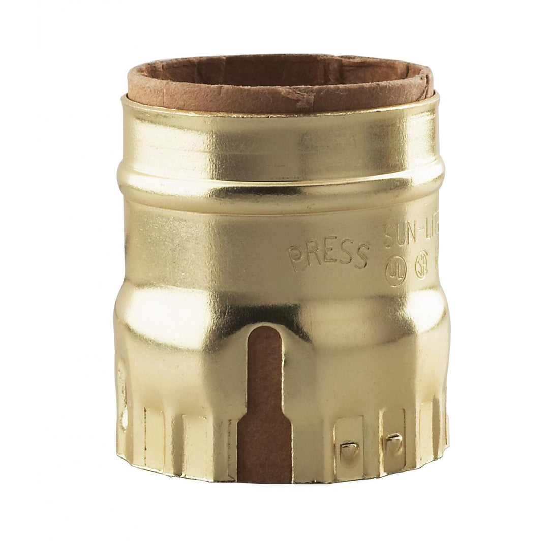 Satco Lighting 90-1146   Home Decor Brite Gilt