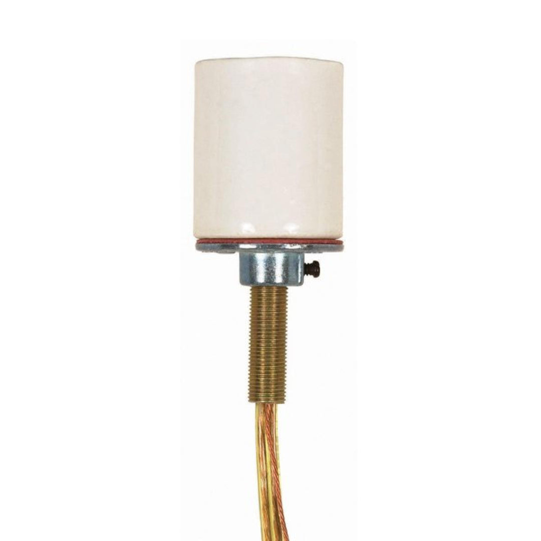 Satco Lighting 90-1150   Home Decor Glazed