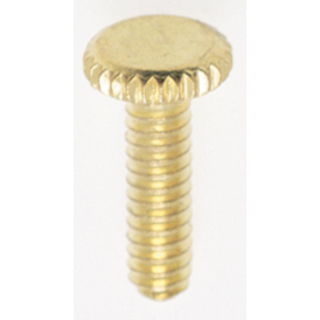 Satco Lighting 90-1154   Home Decor Brass Plated