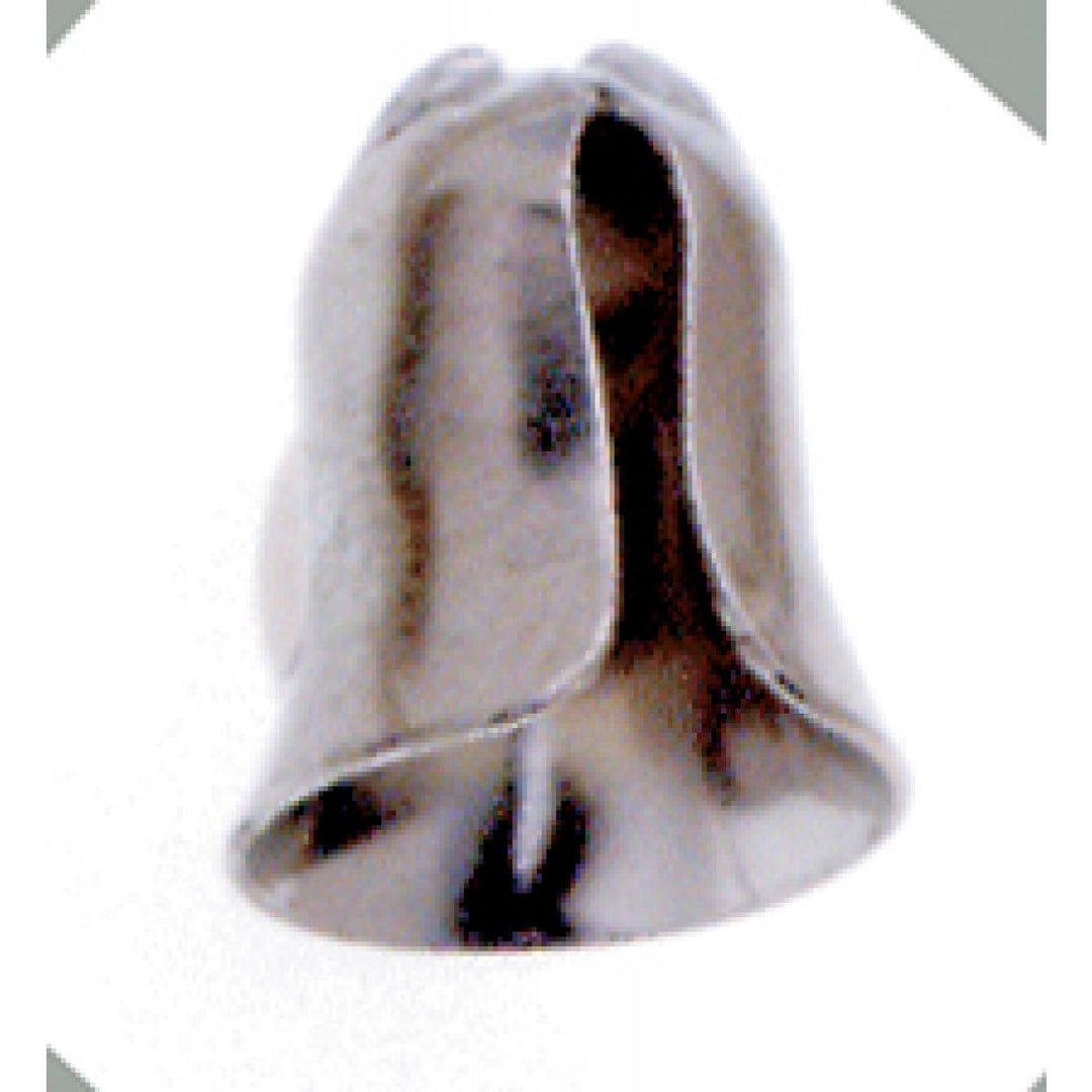 Satco Lighting 90-116   Home Decor Nickel