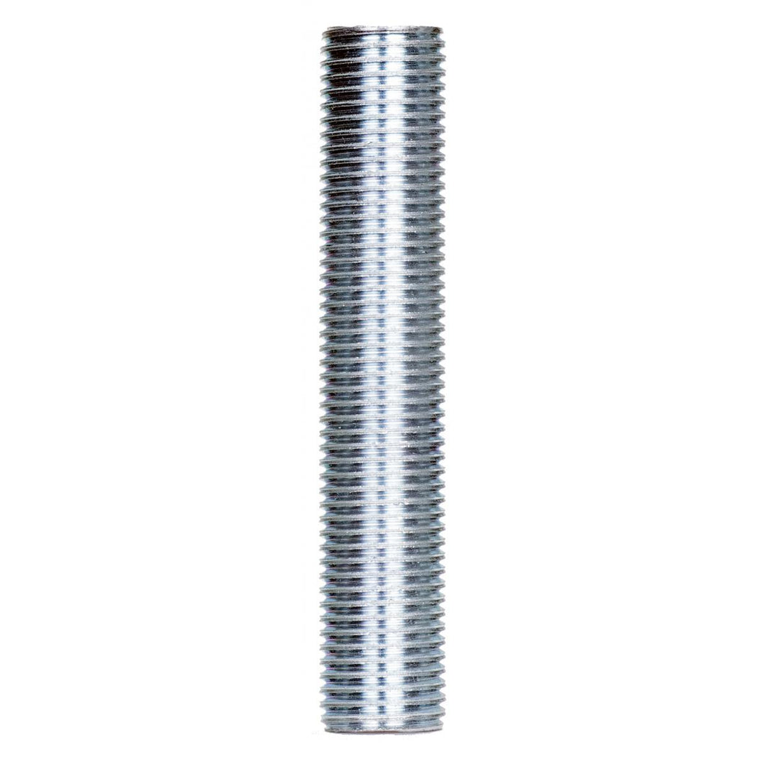 Satco Lighting 90-1162   Home Decor Zinc Plated