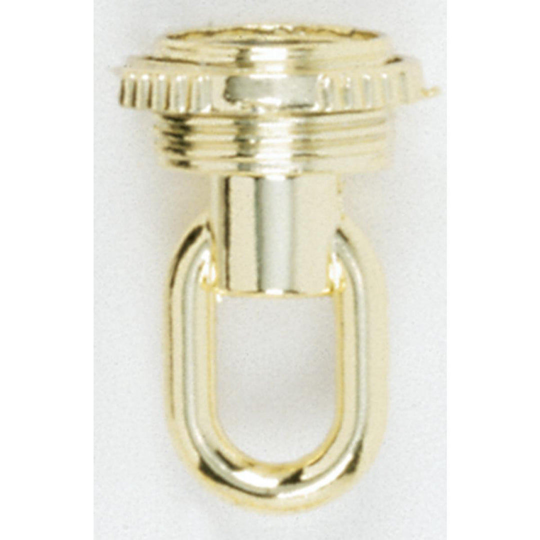 Satco Lighting 90-1164   Home Decor Brass Plated