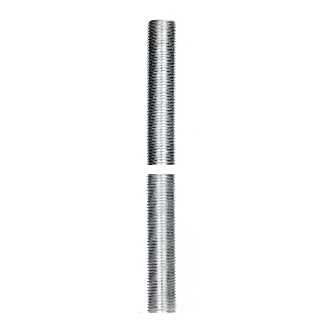 Satco Lighting 90-1198   Home Decor Zinc Plated