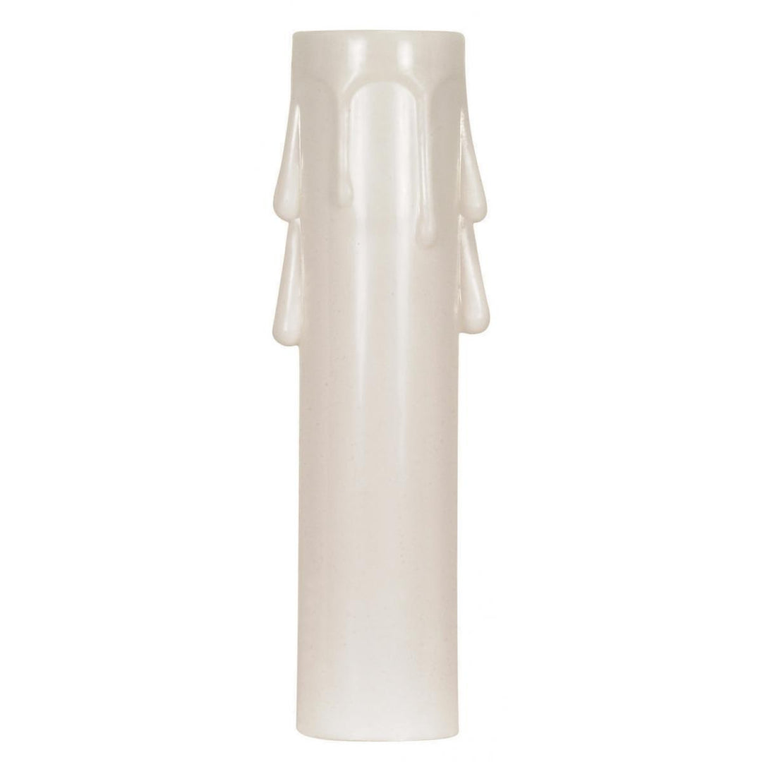 Satco Lighting 90-1260   Home Decor White