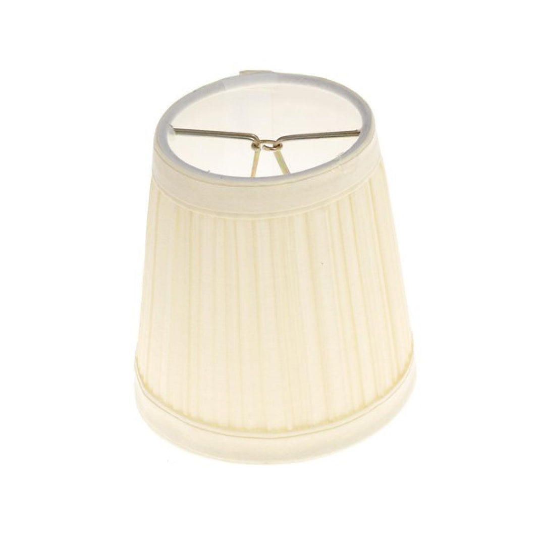 Satco Lighting 90-1273   Lamp Shade Beige