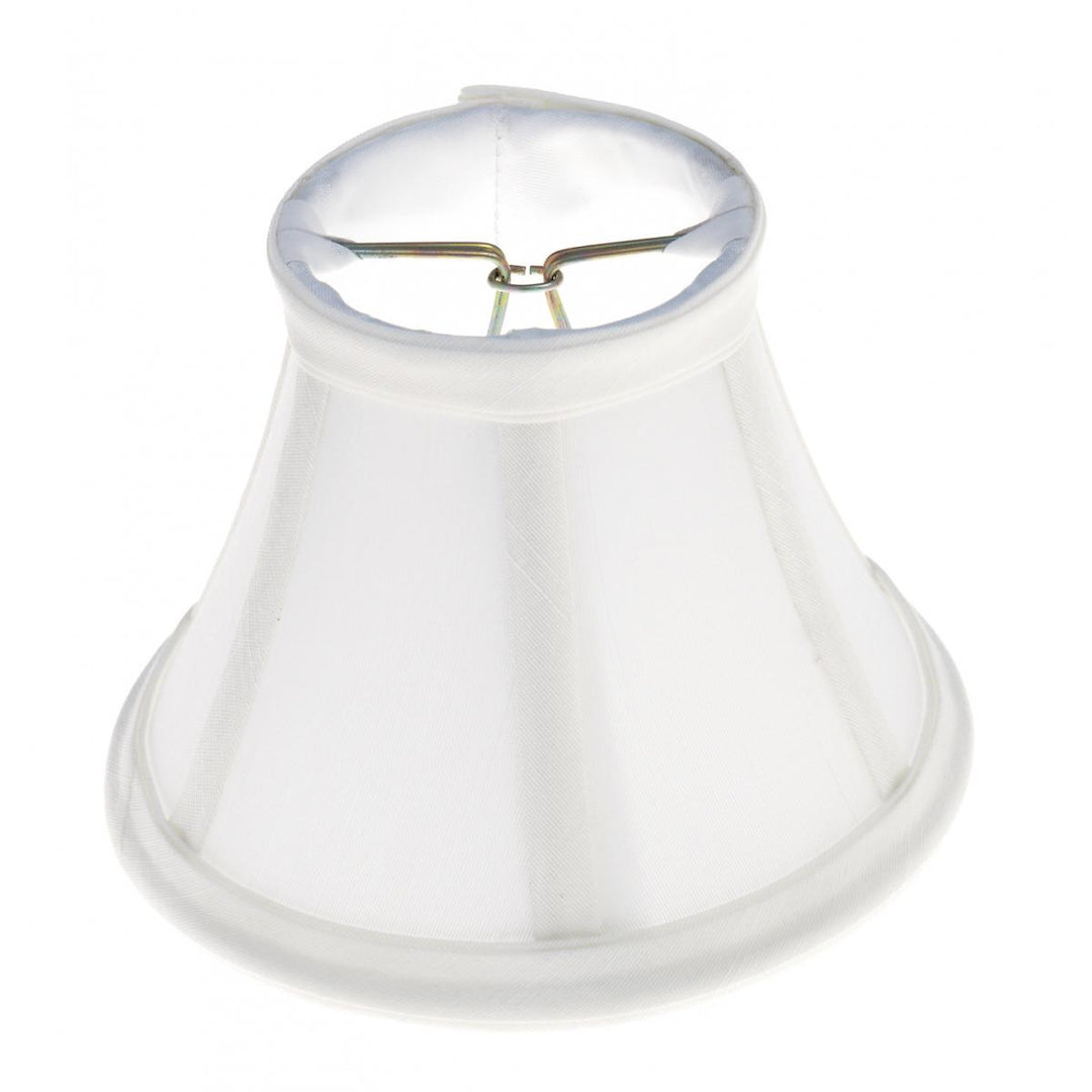 Satco Lighting 90-1277   Lamp Shade White