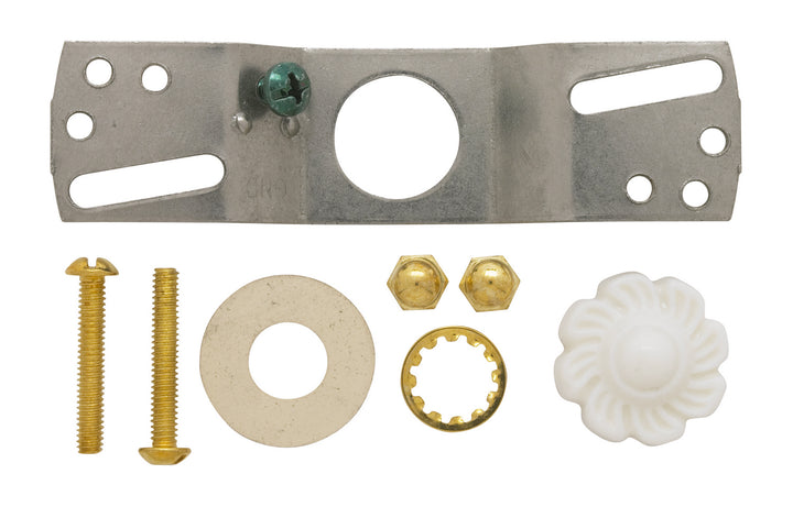 Satco Lighting 90-1299   Home Decor Not Specified