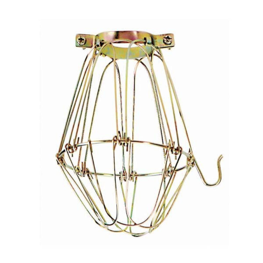 Satco Lighting 90-1310   Home Decor Brass Plated