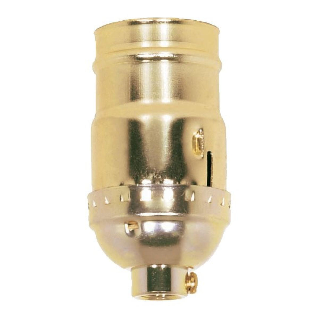 Satco Lighting 90-1314   Home Decor Brite Gilt