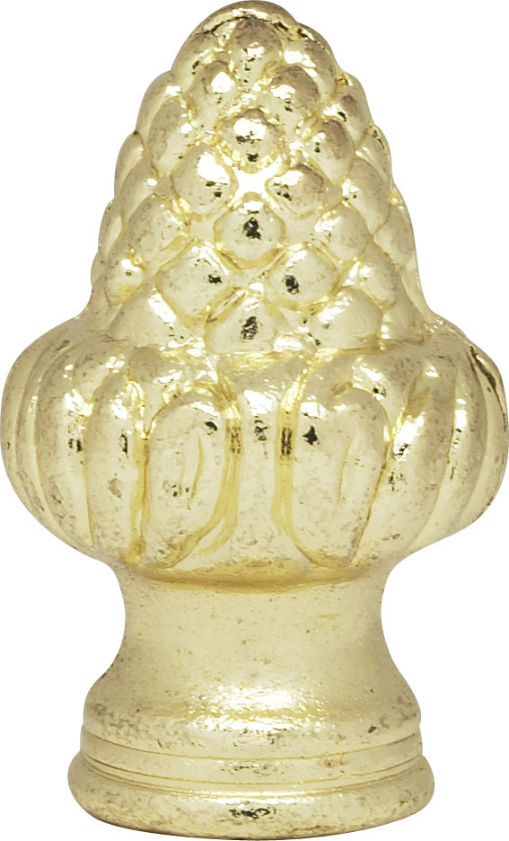 Satco Lighting 90-133   Home Decor Polished Brass