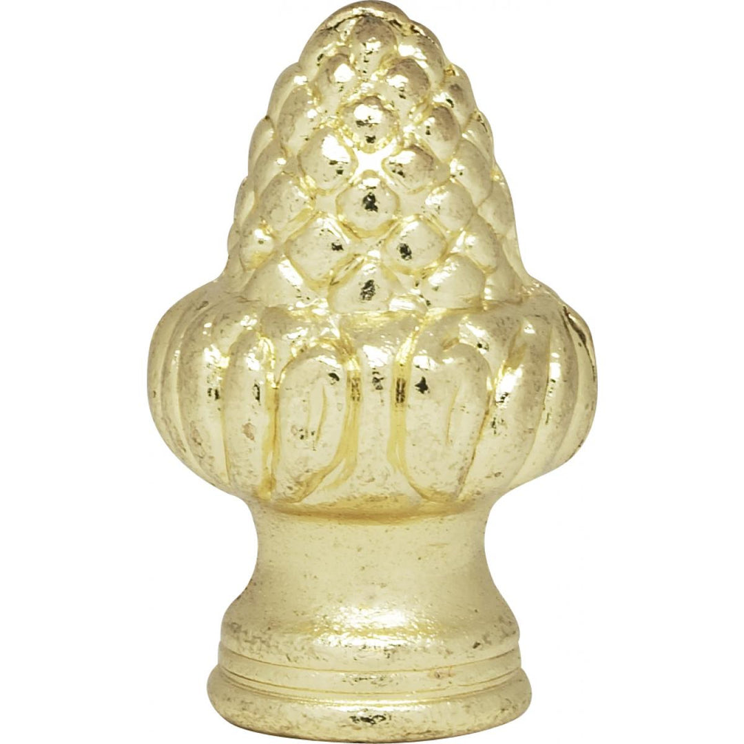 Satco Lighting 90-133   Home Decor Polished Brass