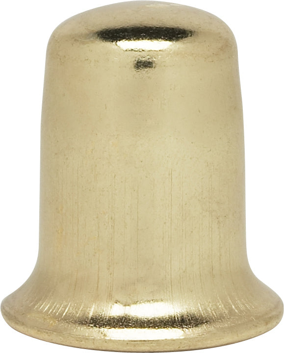Satco Lighting 90-136   Home Decor Brass Plated