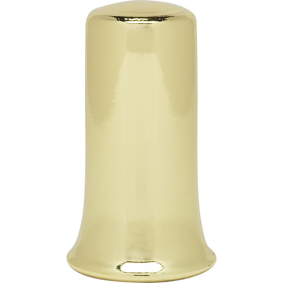 Satco Lighting 90-137   Home Decor Brass Plated