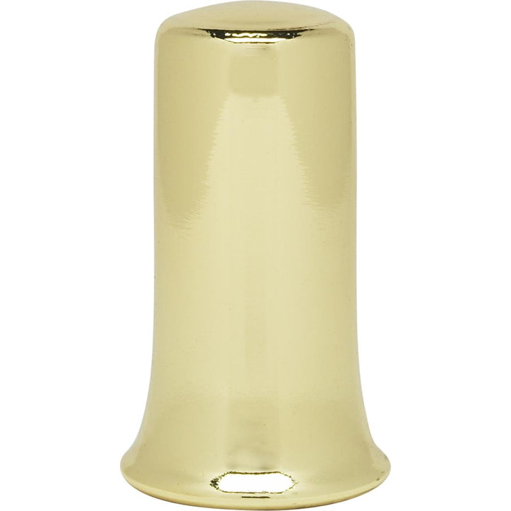 Satco Lighting 90-137   Home Decor Brass Plated