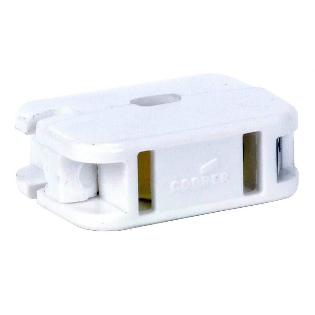 Satco Lighting 90-1404   Home Decor White