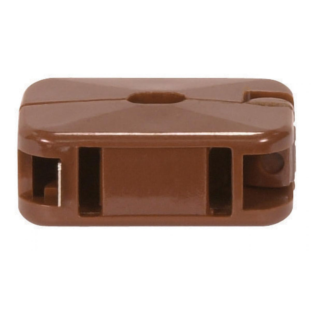 Satco Lighting 90-1405   Home Decor Brown