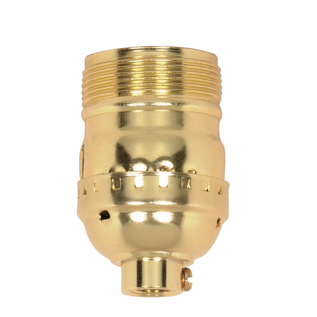 Satco Lighting 90-1412   Home Decor Brite Gilt