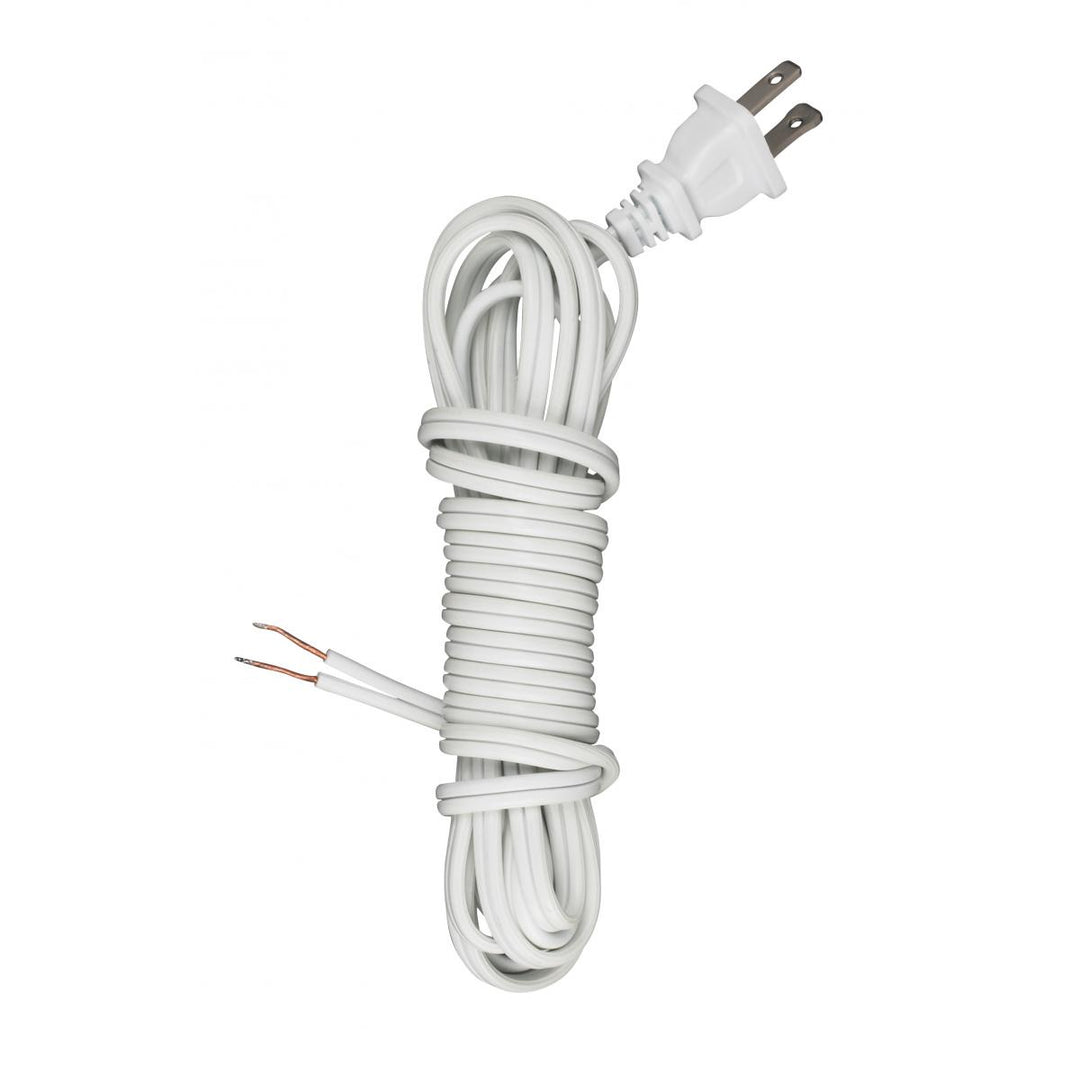 Satco Lighting 90-1413   Home Decor White