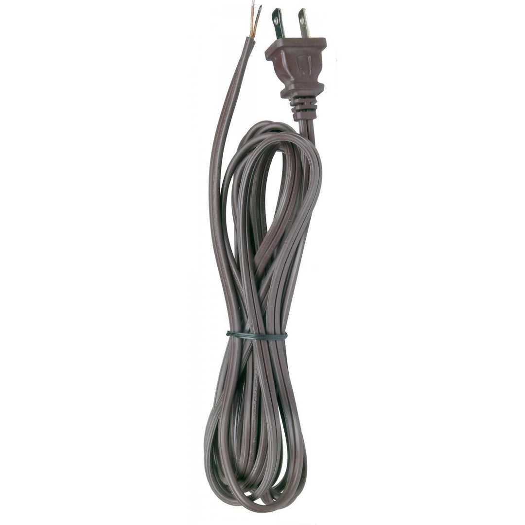 Satco Lighting 90-1414   Home Decor Brown