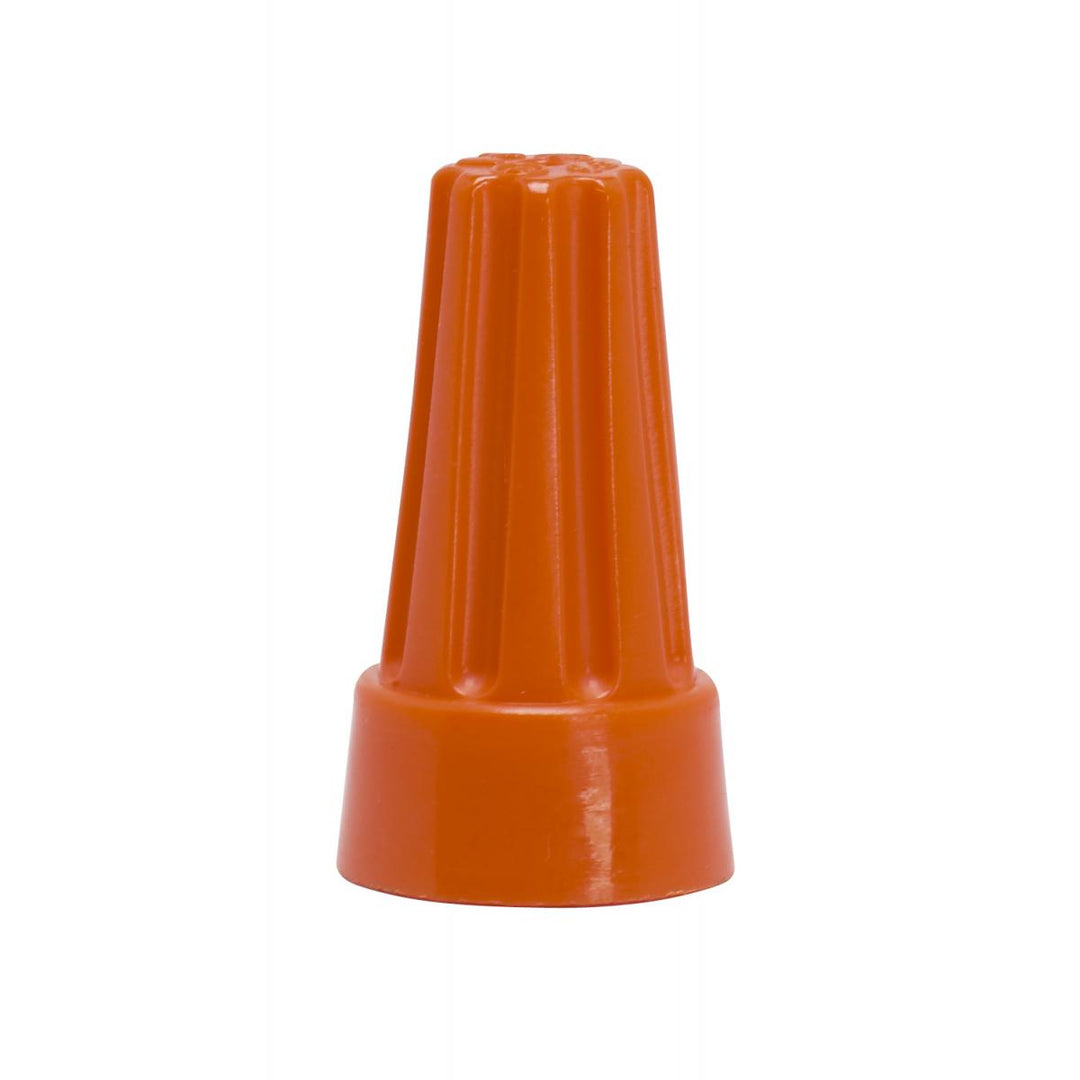 Satco Lighting 90-1419   Home Decor Orange