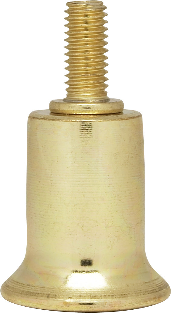 Satco Lighting 90-142   Home Decor Brass Plated