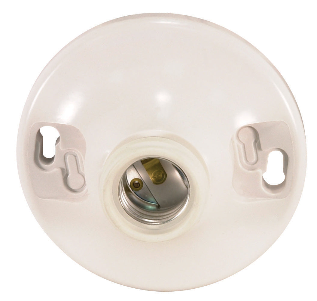 Satco 90-1502 Ceiling Light - White