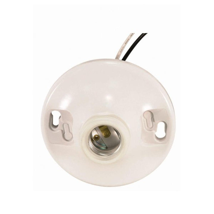 Satco 90-1502 Ceiling Light - White