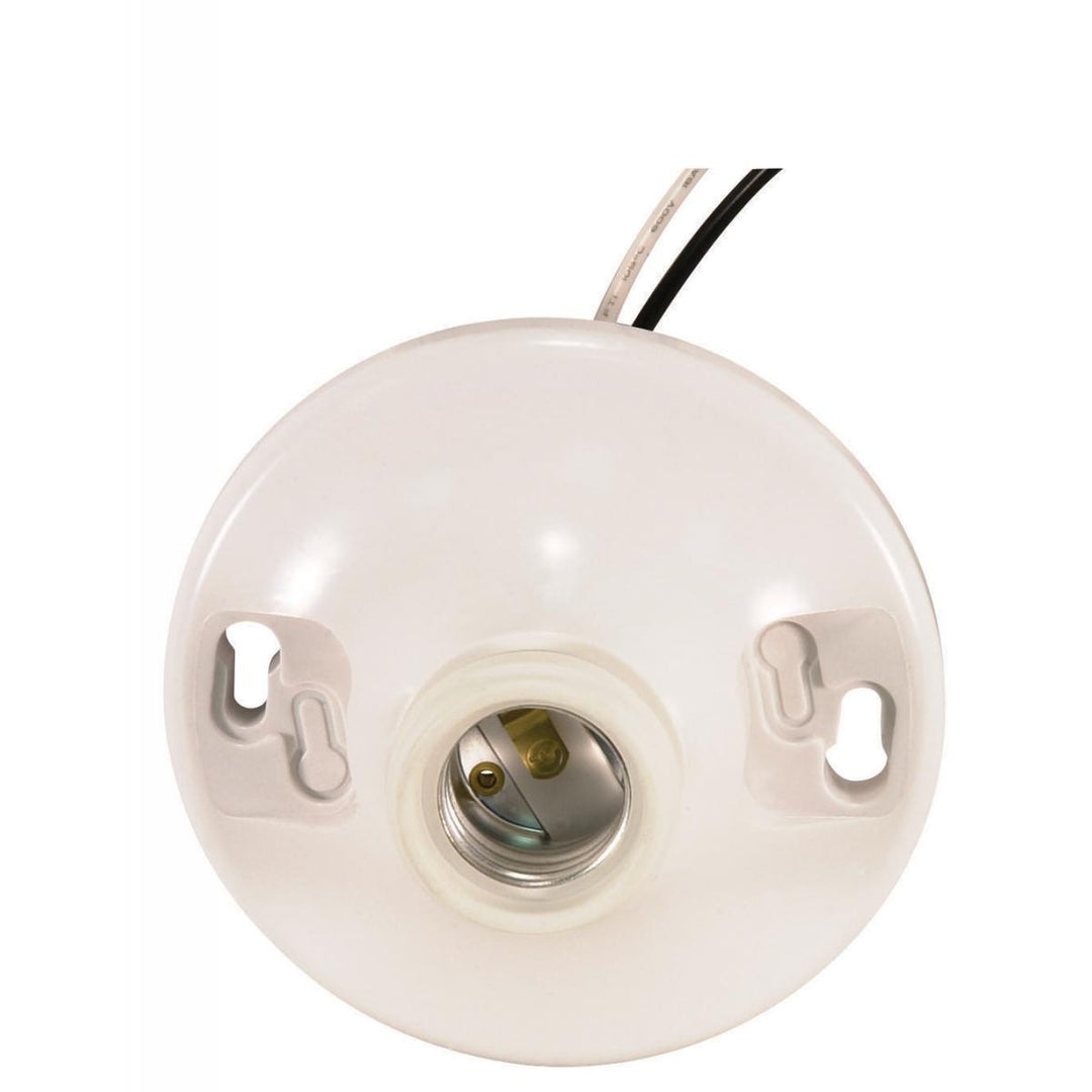 Satco 90-1503 Ceiling Light - White