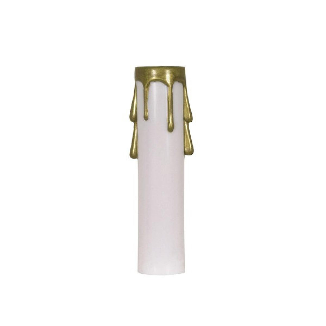Satco Lighting 90-1509   Home Decor White