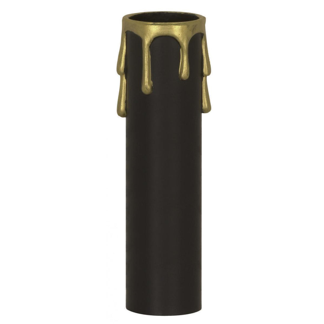 Satco Lighting 90-1513   Home Decor Black