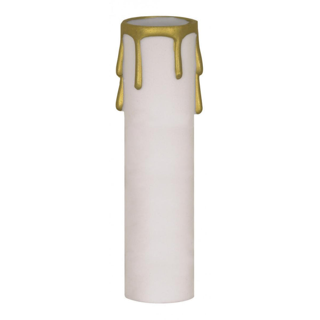 Satco Lighting 90-1514   Home Decor White