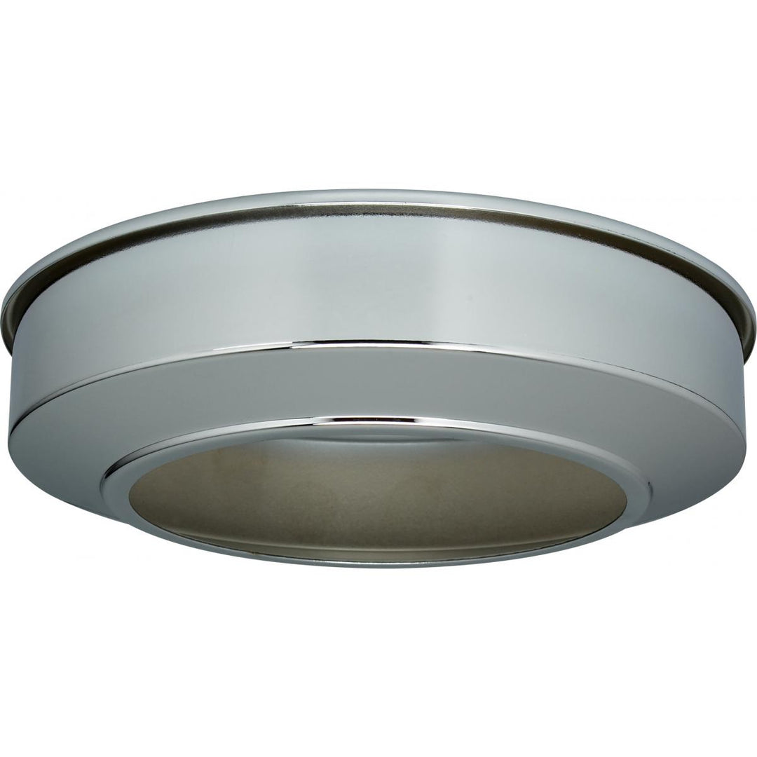 Satco Lighting 90-1518   Home Decor Chrome