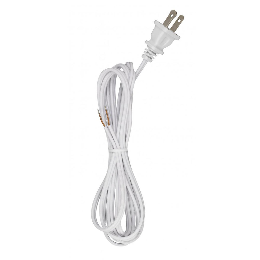 Satco Lighting 90-1523   Home Decor White
