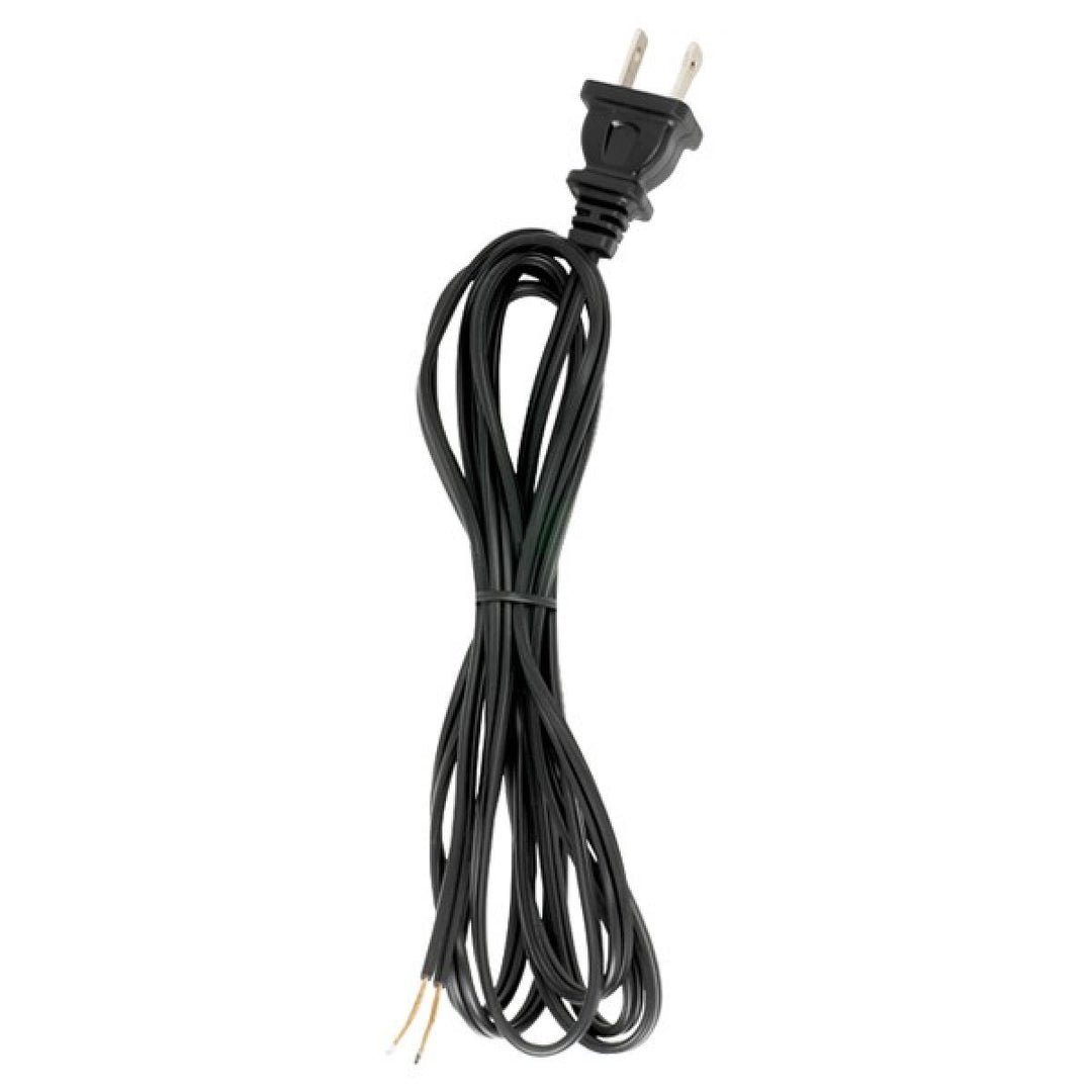 Satco Lighting 90-1525   Home Decor Black