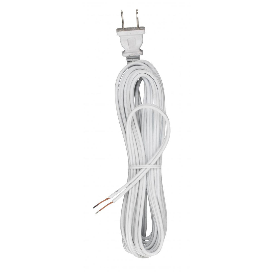 Satco Lighting 90-1528   Home Decor White