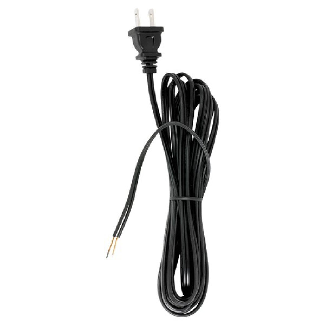 Satco Lighting 90-1530   Home Decor Black