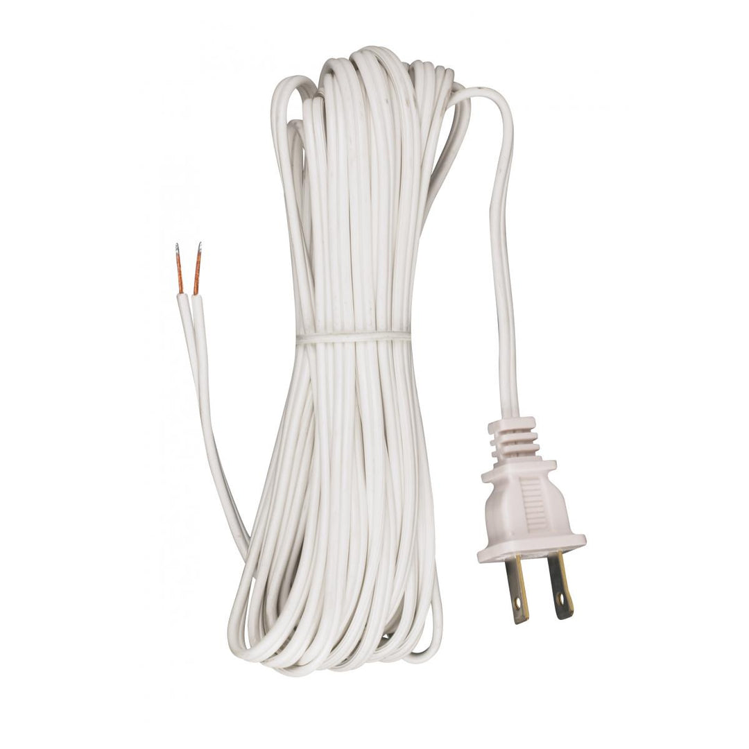Satco Lighting 90-1534   Home Decor White