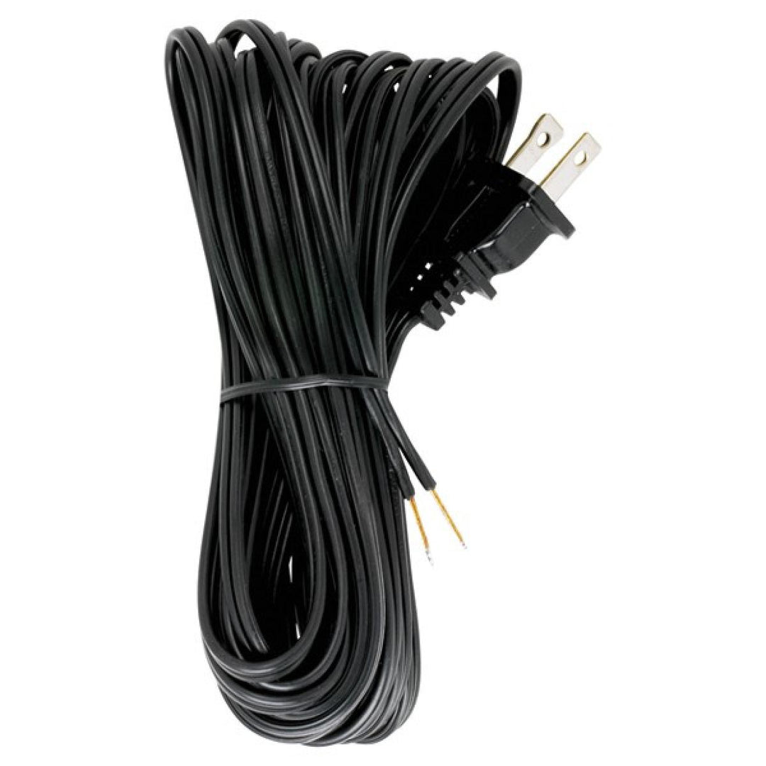 Satco Lighting 90-1536   Home Decor Black