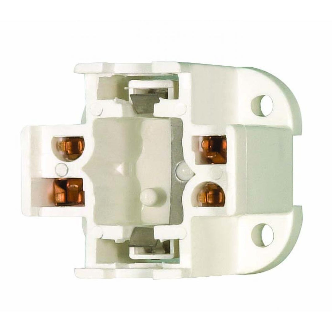 Satco Lighting 90-1551   Home Decor Aluminum / Frost