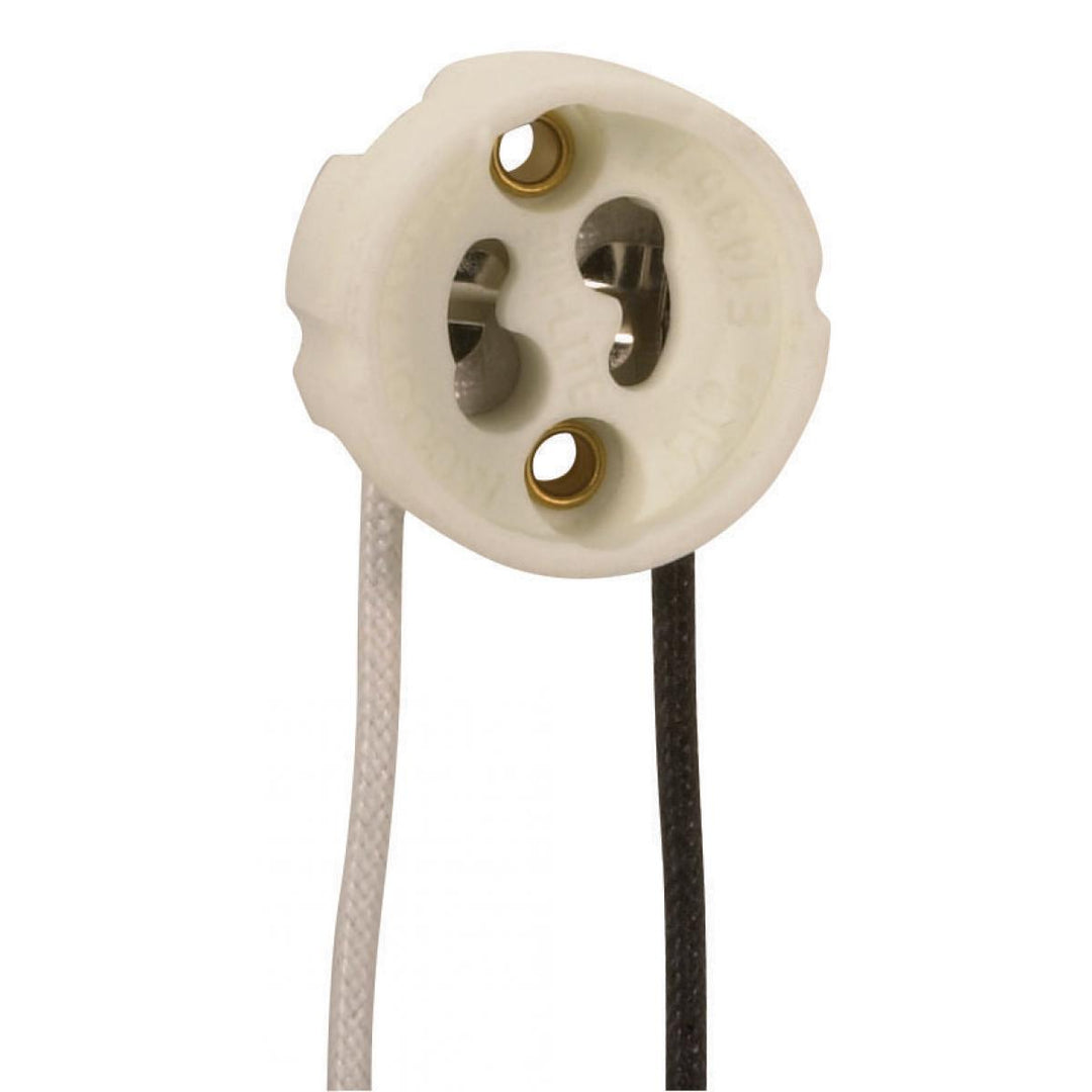 Satco Lighting 90-1552   Home Decor White