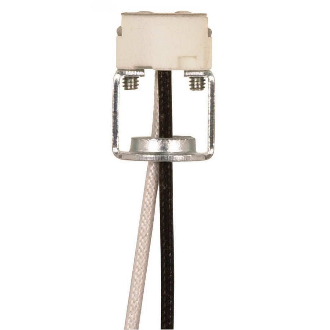 Satco Lighting 90-1553   Home Decor Porcelain