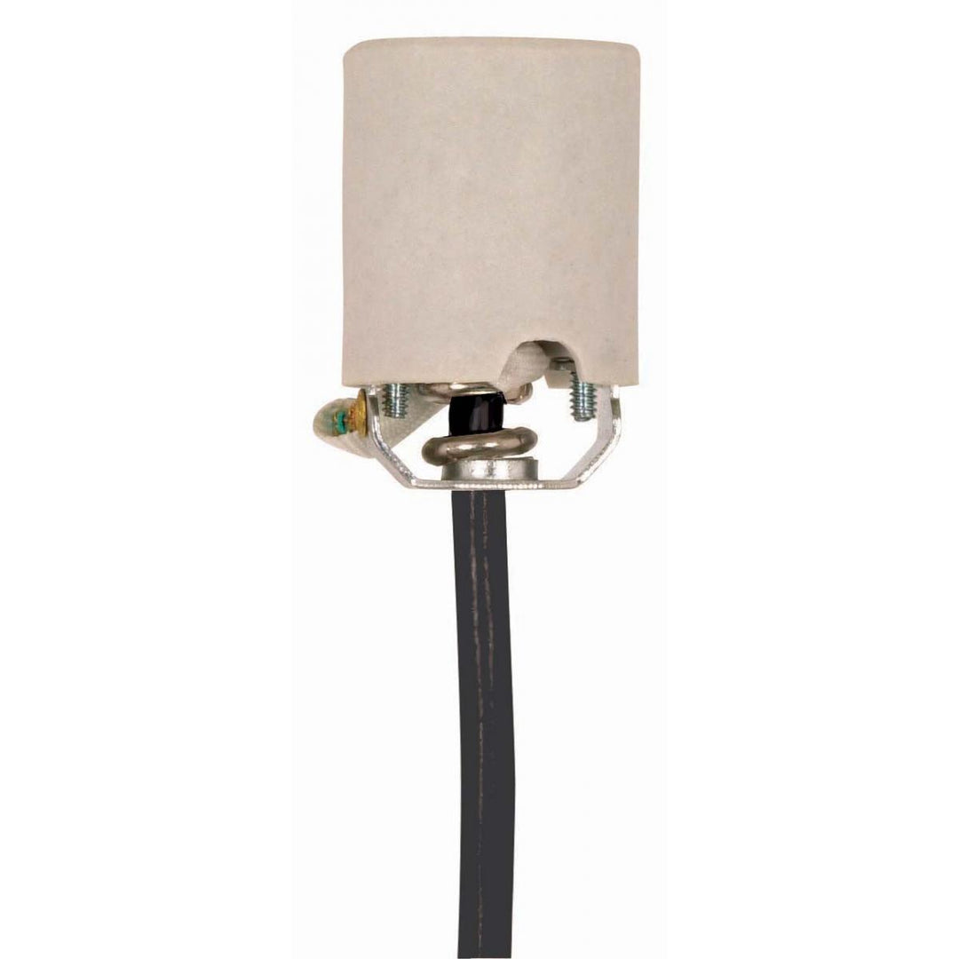 Satco Lighting 90-1564   Home Decor White