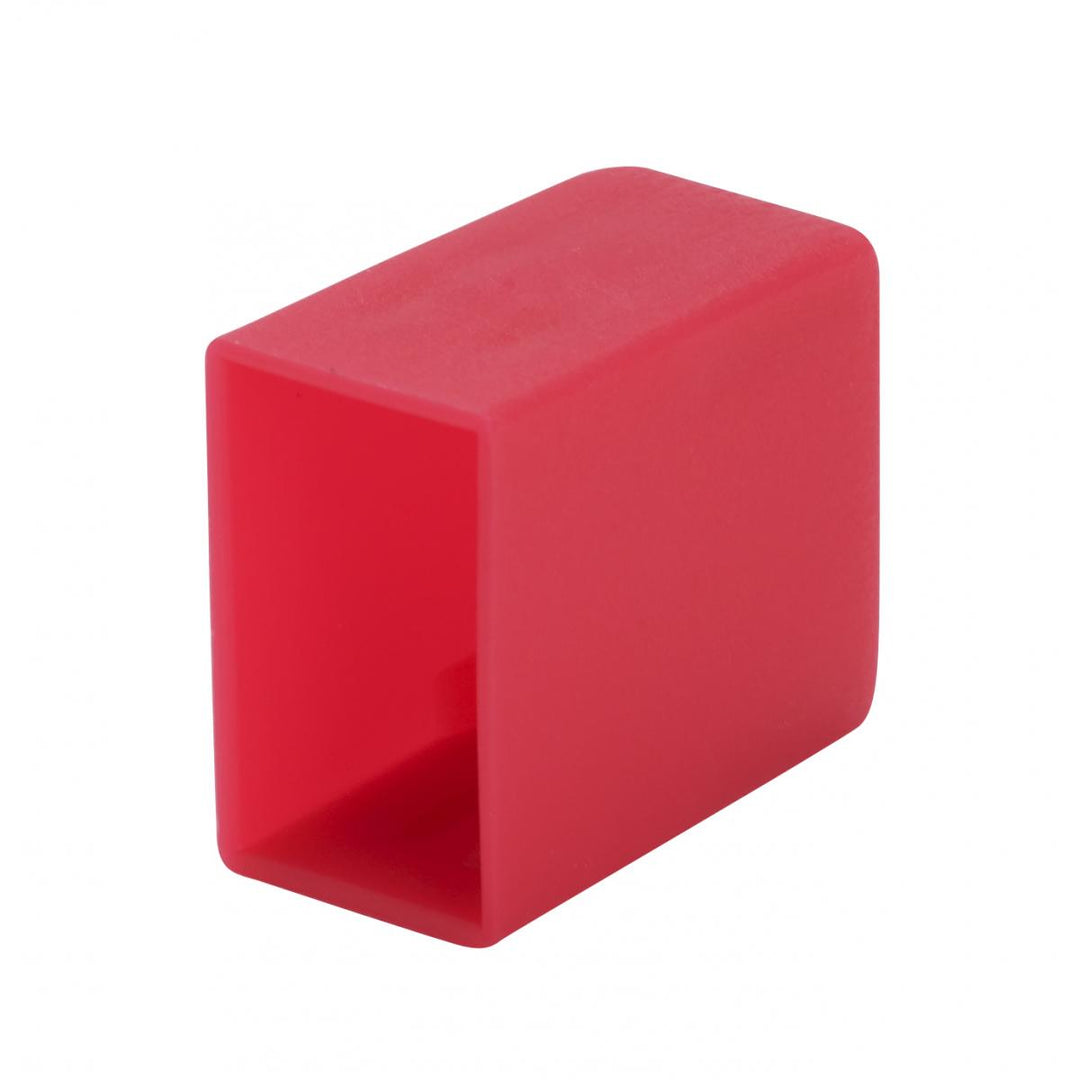 Satco Lighting 90-1566   Home Decor Red