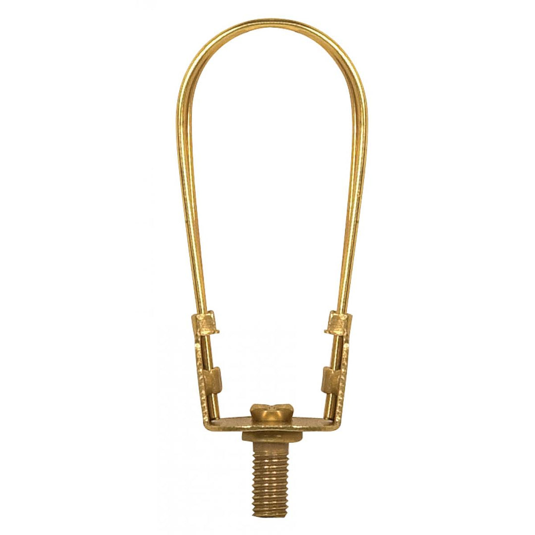 Satco Lighting 90-1567   Home Decor Brass Plated