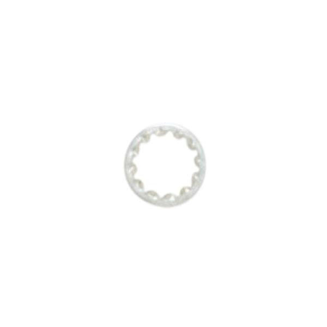 Satco Lighting 90-1578   Home Decor Zinc Plated