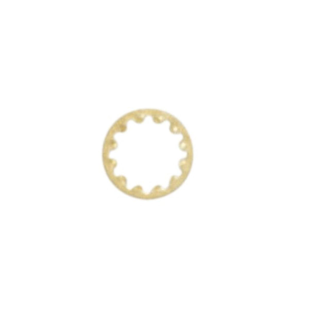Satco Lighting 90-1580   Home Decor Brass Plated