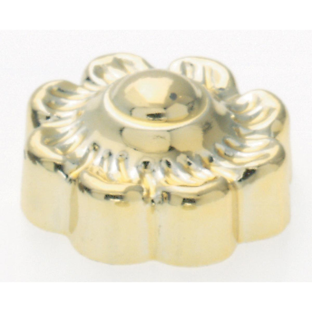 Satco Lighting 90-159   Home Decor Brass Plated